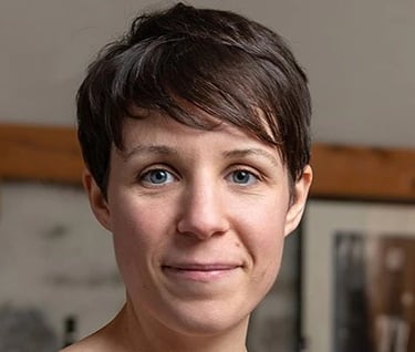 Cathrine Cruchon  Henri Cruchon Echichens