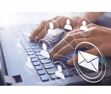 campaña de email marketing