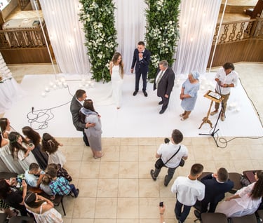 déménagement événementiel : une équipe professionnelle de Virtus Déménagement montréal québec