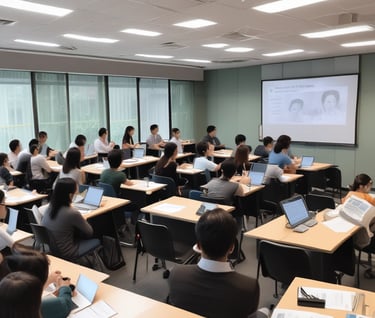 Kore Infotech - Intelligent IT Solutions