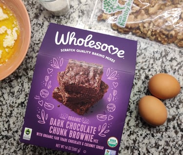 home and kitchen product user generated content creator