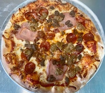 Pepito's Carnivore