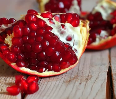 Pomegranate Seed Oil 