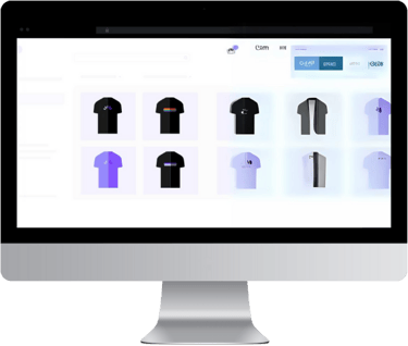 Tronsoft | Sistema para sua loja online. Tenha tudo que você preicisa na palma da sua mão.
