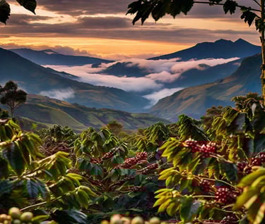 fertilizantes orgánicos para café fertilagro de colombia