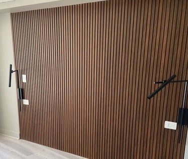 Proyecto Concepción de Basenses. El equilibrio entre la simplicidad contemporánea y la practicidad.