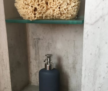 Proyecto Rosario de Basenses. Un piso estilo clásico adaptado a la vida contemporánea