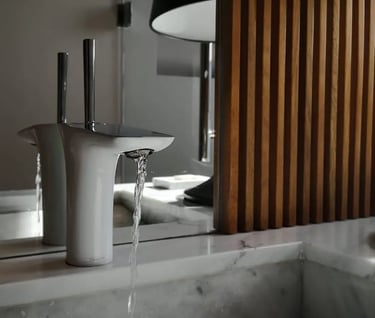 Proyecto Rosario de Basenses. Un piso estilo clásico adaptado a la vida contemporánea