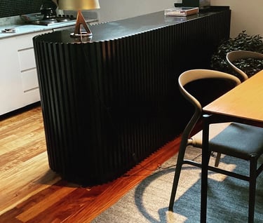 Proyecto Fitz Roy de Basenses. Un refugio urbano premium en pleno corazón de Palermo Hollywood..