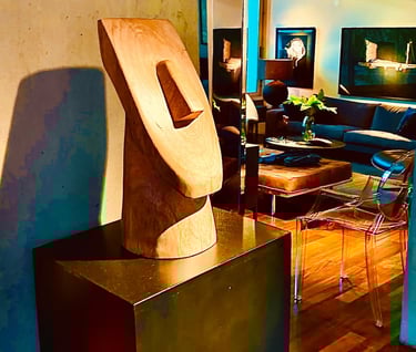 Proyecto Fitz Roy de Basenses. Un refugio urbano premium en pleno corazón de Palermo Hollywood..