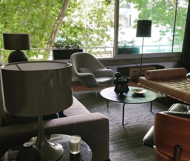 Proyecto Fitz Roy de Basenses. Un refugio urbano premium en pleno corazón de Palermo Hollywood..