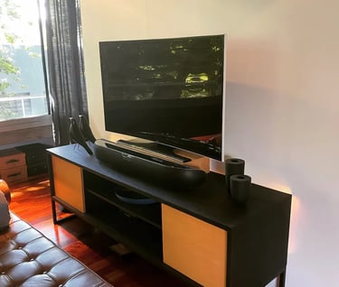 Proyecto Fitz Roy de Basenses. Un refugio urbano premium en pleno corazón de Palermo Hollywood..