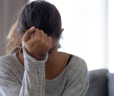 Cédric maynadié hypnotherapeute dans le gard. gestion de la douleur aigue et chronique