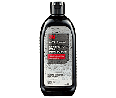 3M Professional Paint Sealant
