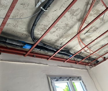Vrf Azot Montaj Joint