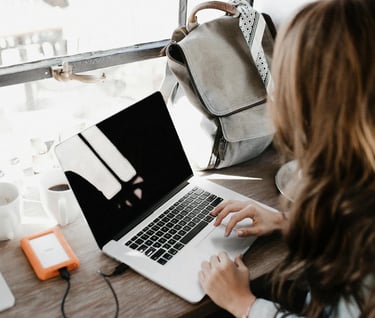 Programadora & eCommerce