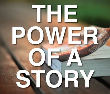 The Enduring Power of Your Story