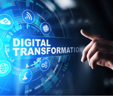 Transformation of Offline Businesses into Always-On Models: Uncovering New Success Strategies