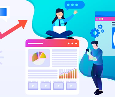 Ignite Your Business Growth with Digital Advertising