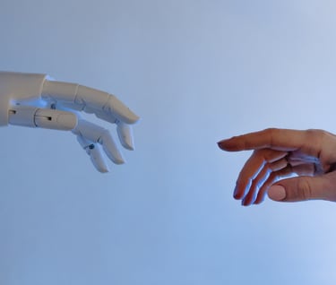 Revolutionizing Connectivity and Driving India's Digital Future