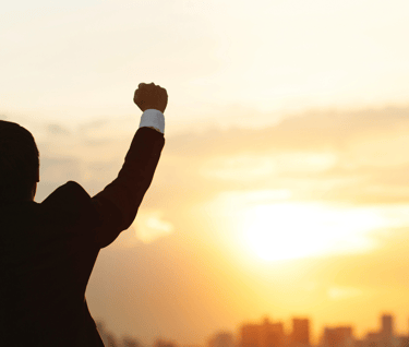 Cover of book on personal branding for success.