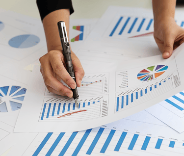 Data Modeling Takes Center Stage