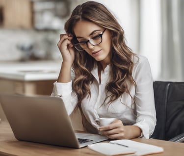 Homeowner choosing a top home inspector in okc