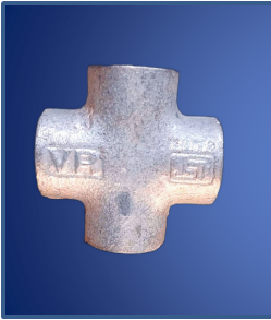 GI CROSS