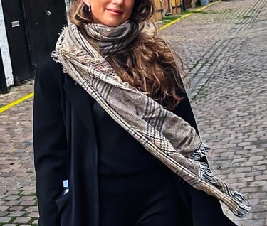 Foto: Privat, Fride Vågen