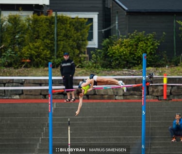 Pål Haugen Lillefosse