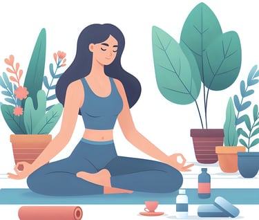 Hypnose et Sophrologie pour la Perte de Poids – Mincir durablement