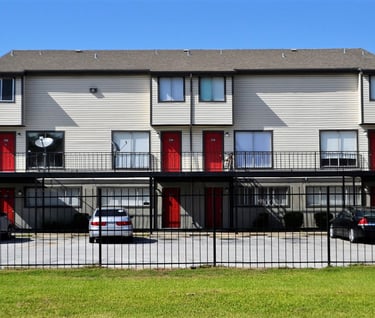 Lexmar Services Property Maintenance