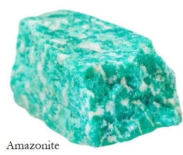 Amazonite