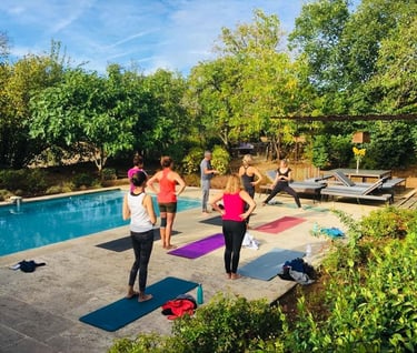 retraite yoga occitanie