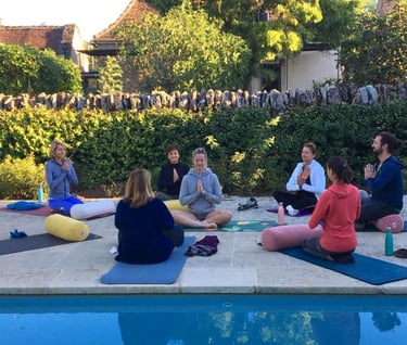 retraite yoga occitanie