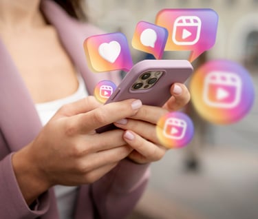 posicionamentonoinstagram