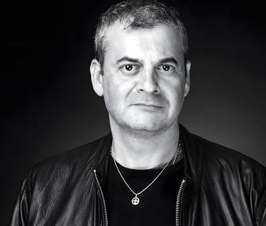 Juantxu Álvarez
