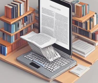 white and black abstract painting