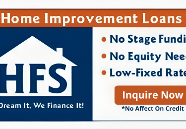 home improvement loans