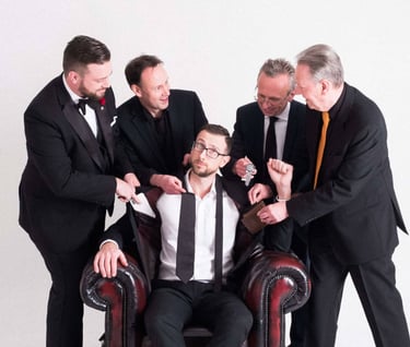 wedding-magicians.co.uk