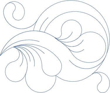 4791-capri-feathers-panto-2 Donna Kleinke