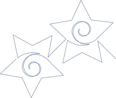 Starlets Urban Elementz