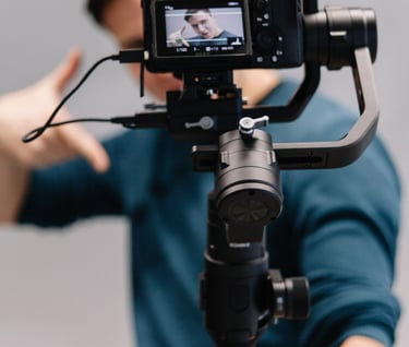 Impulsa tu marca con videos de calidad