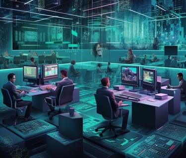 Deep Learning vs Machine Learning: Key Differences and Similarities