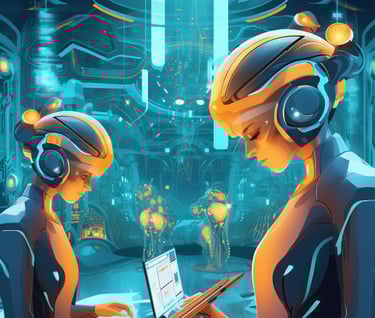 Simplified Deployment: Demystifying AWS Elastic Beanstalk"