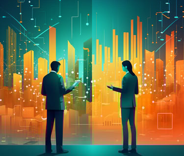 Cracking the Code: Exploring Explainable AI (XAI)"