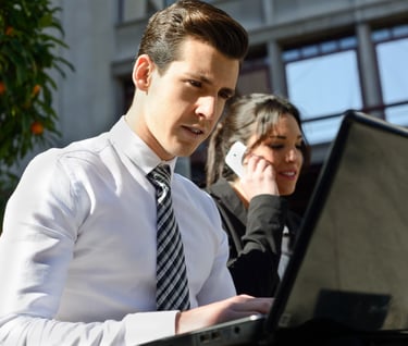 Harnessing the Power of Business Network Consulting