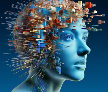 What are the applications of AI in Personalized E-learning Platforms?