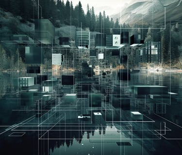 Reducing Data Silos: The Role of Data Lakes in Creating a Unified Data Ecosystem