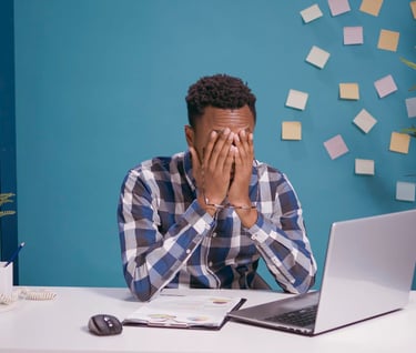 Bad data can have a huge impact on customer satisfaction. It's essential that industries take steps